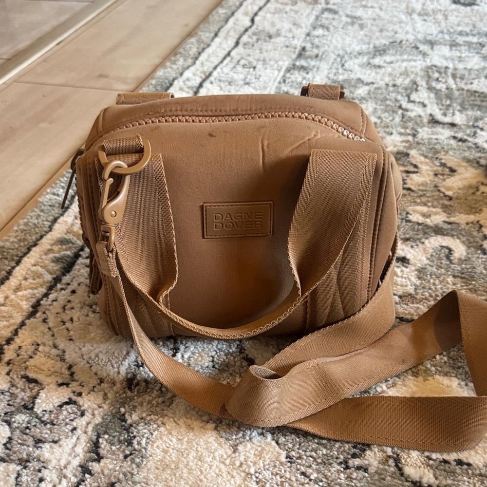 Dagne Dover Micah crossbody